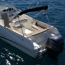 Jeanneau Cap Camarat 7.5