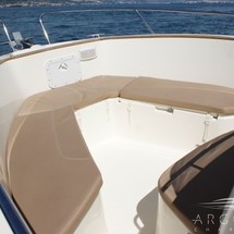 Jeanneau Cap Camarat 7.5