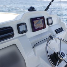 Jeanneau Cap Camarat 7.5