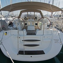 Jeanneau 53