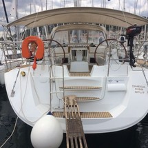 Jeanneau 53