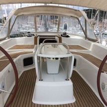 Jeanneau 53