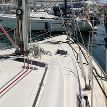 Bavaria 39 Cruiser