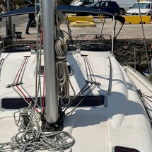 Bavaria 39 Cruiser