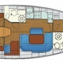 Bavaria 39 Cruiser