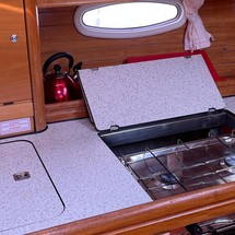 Bavaria 39 Cruiser