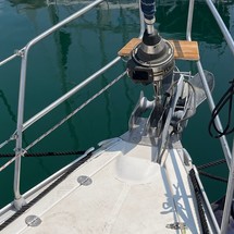 Bavaria 39 Cruiser