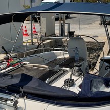 Bavaria 39 Cruiser