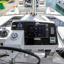 Nautitech 46 Fly