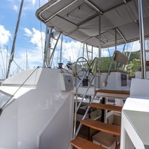 Nautitech 46 Fly