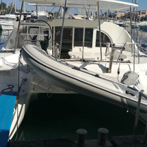 Lagoon 380