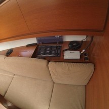 Dufour 382
