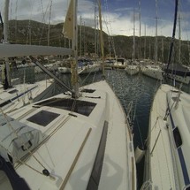 Dufour 382