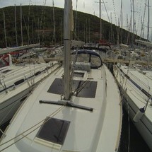 Dufour 382