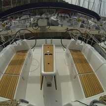 Dufour 382