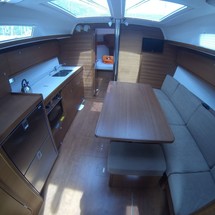 Dufour 382