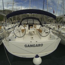 Dufour 382
