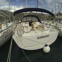 Dufour 382