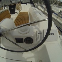 Dufour 382