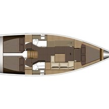 Dufour 382