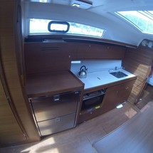 Dufour 382