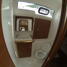Dufour 382