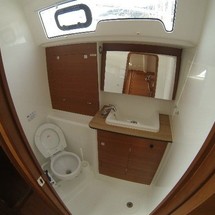 Dufour 382