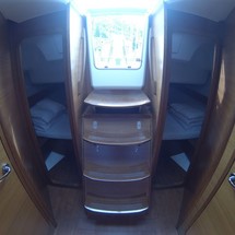 Dufour 382