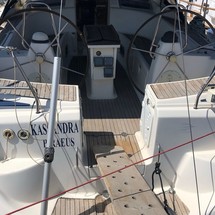 Bavaria 46 Cruiser