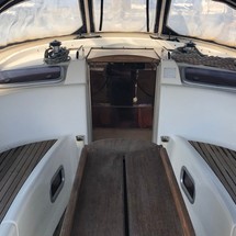 Bavaria 46 Cruiser