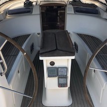 Bavaria 46 Cruiser