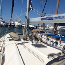 Bavaria 46 Cruiser