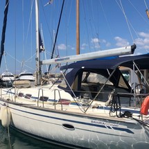 Bavaria 46 Cruiser