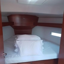 Dufour 382