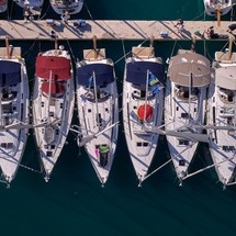 Jeanneau Sun Odyssey 349