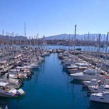 Jeanneau Sun Odyssey 349