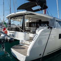 Lagoon 46