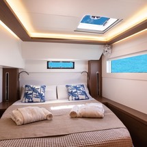 Lagoon 46