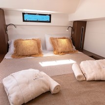 Lagoon 46