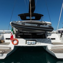 Lagoon 46