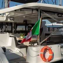 Lagoon 46
