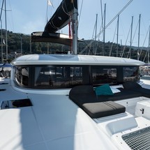 Lagoon 46