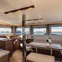 Lagoon 46