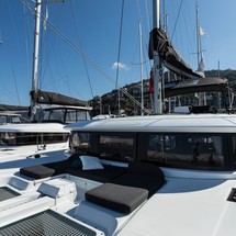 Lagoon 46