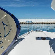 Lagoon 46