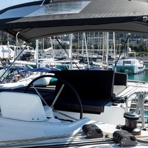 Lagoon 46