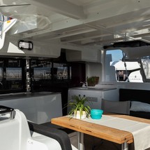 Lagoon 46