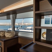 Lagoon 46