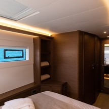 Lagoon 46