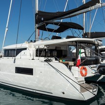 Lagoon 46